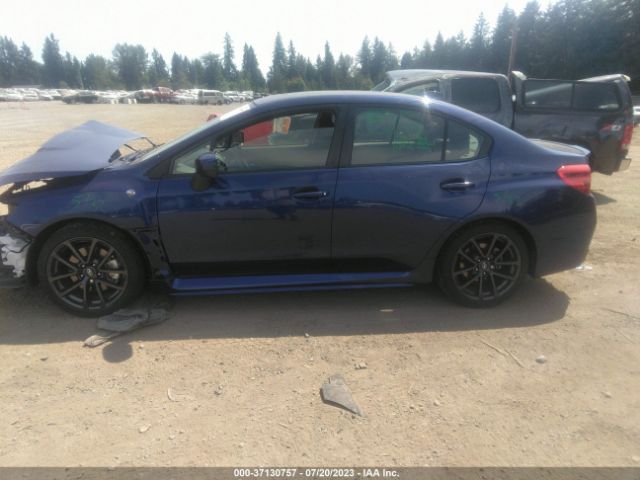 JF1VA1C65K9830387 Subaru Wrx Premium