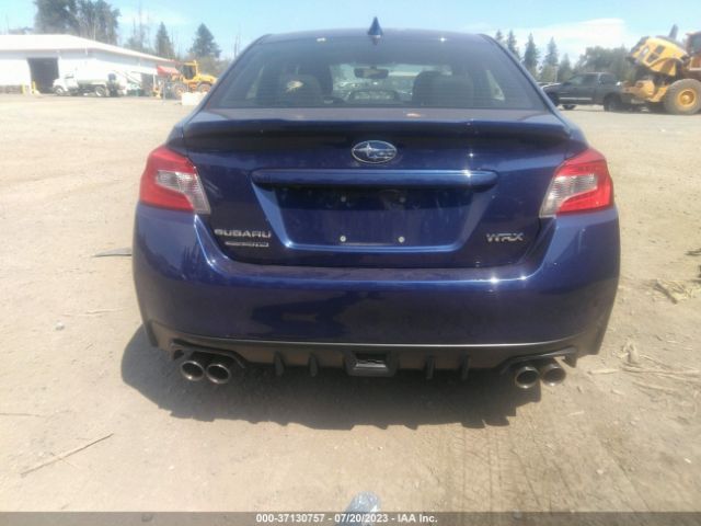 JF1VA1C65K9830387 Subaru Wrx Premium
