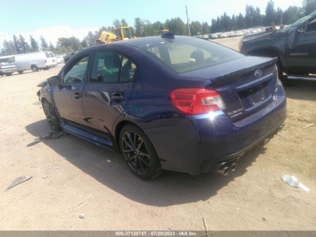 JF1VA1C65K9830387 Subaru Wrx Premium