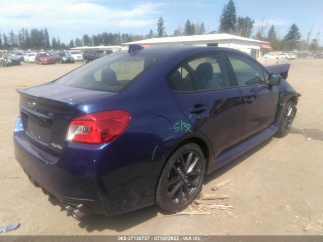 JF1VA1C65K9830387 Subaru Wrx Premium