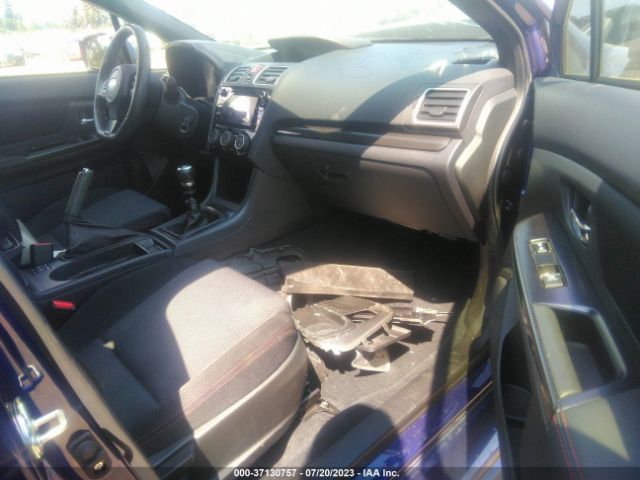 JF1VA1C65K9830387 Subaru Wrx Premium