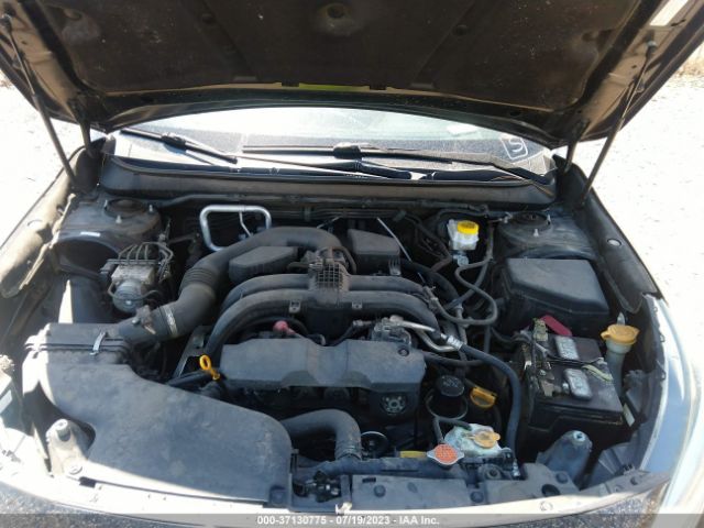 4S3BNAN6XJ3033357 Subaru Legacy Limited