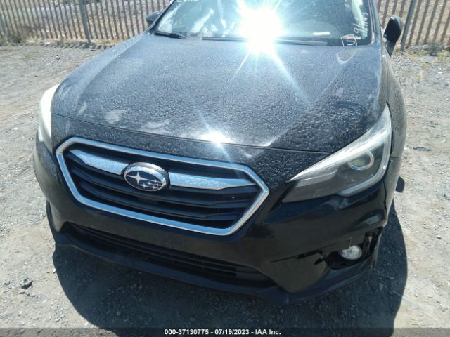 4S3BNAN6XJ3033357 Subaru Legacy Limited