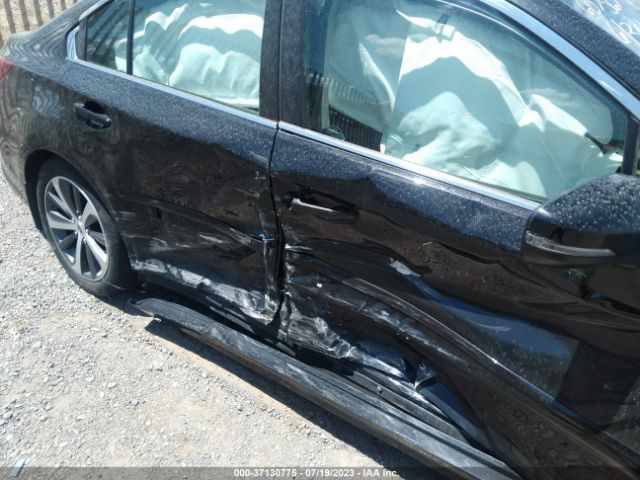 4S3BNAN6XJ3033357 Subaru Legacy Limited