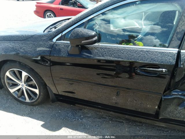 4S3BNAN6XJ3033357 Subaru Legacy Limited
