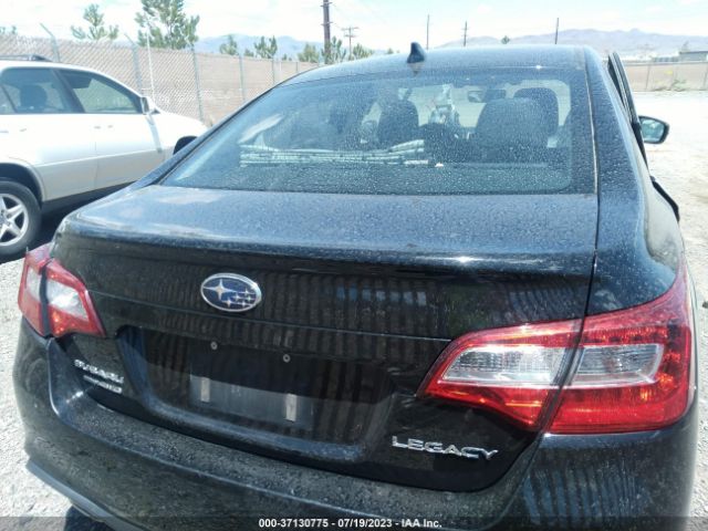 4S3BNAN6XJ3033357 Subaru Legacy Limited