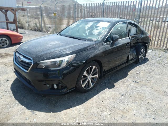 4S3BNAN6XJ3033357 Subaru Legacy Limited