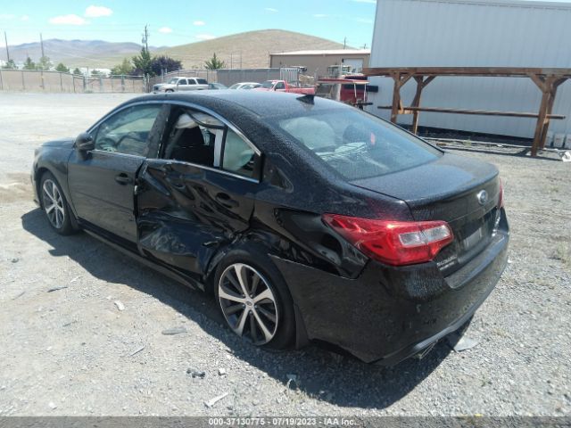 4S3BNAN6XJ3033357 Subaru Legacy Limited