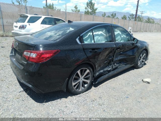 4S3BNAN6XJ3033357 Subaru Legacy Limited
