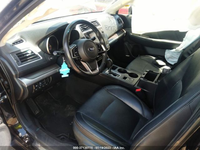 4S3BNAN6XJ3033357 Subaru Legacy Limited