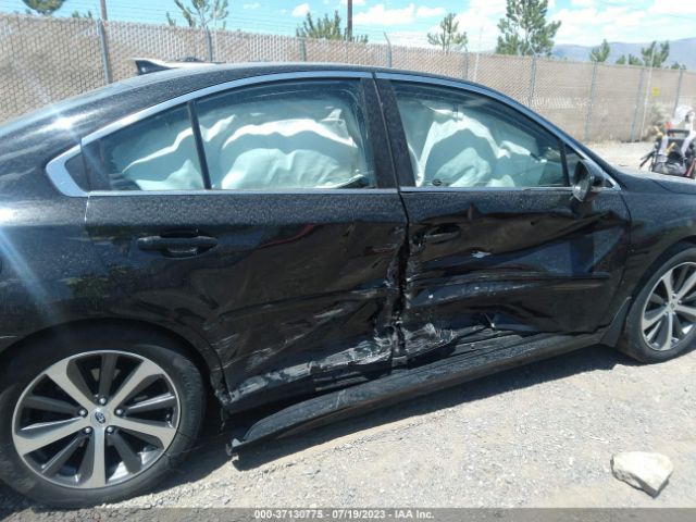 4S3BNAN6XJ3033357 Subaru Legacy Limited