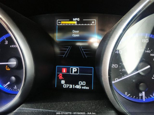 4S3BNAN6XJ3033357 Subaru Legacy Limited