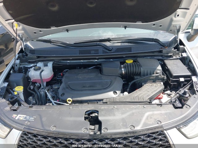 2C4RC1BG3PR532762 Chrysler Pacifica Touring L