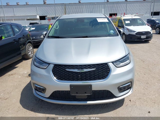 2C4RC1BG3PR532762 Chrysler Pacifica Touring L