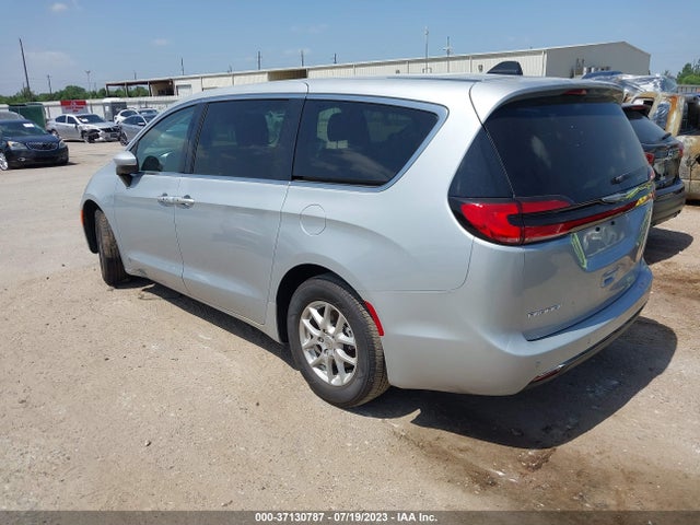 2C4RC1BG3PR532762 Chrysler Pacifica Touring L
