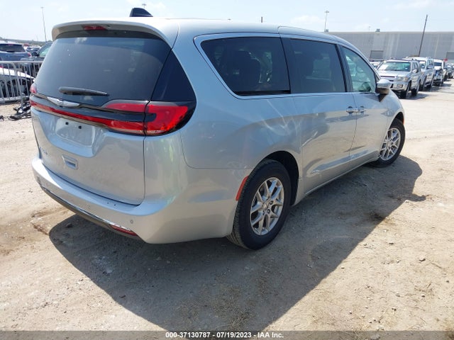 2C4RC1BG3PR532762 Chrysler Pacifica Touring L