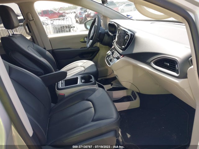 2C4RC1BG3PR532762 Chrysler Pacifica Touring L