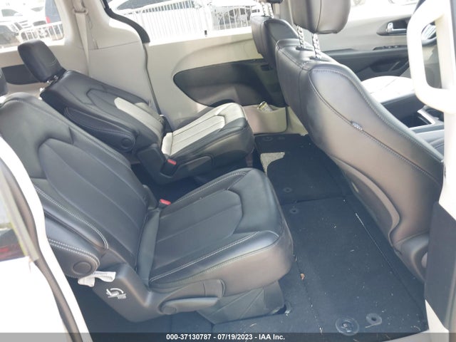 2C4RC1BG3PR532762 Chrysler Pacifica Touring L
