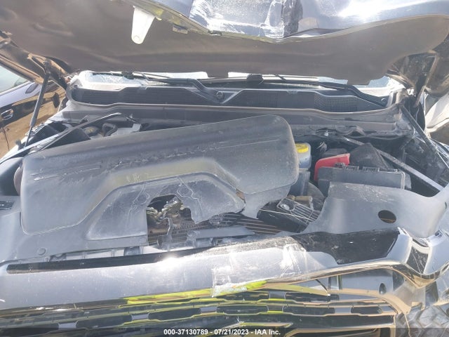 3C6UR5TL9LG221419 RAM 2500 Limited