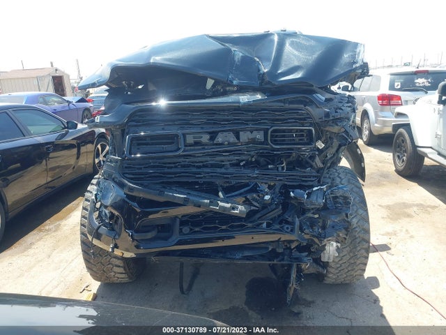 3C6UR5TL9LG221419 RAM 2500 Limited