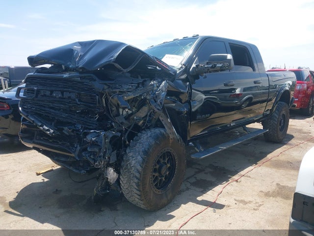 3C6UR5TL9LG221419 RAM 2500 Limited