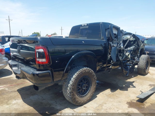 3C6UR5TL9LG221419 RAM 2500 Limited
