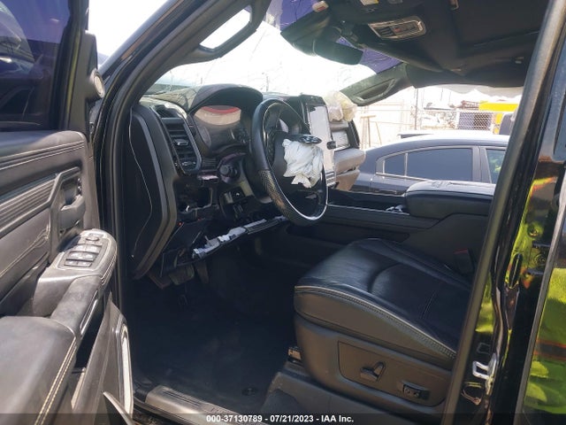 3C6UR5TL9LG221419 RAM 2500 Limited