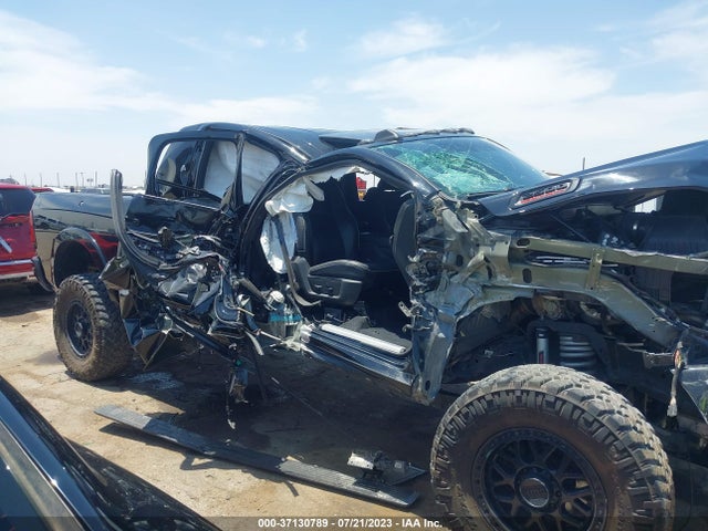 3C6UR5TL9LG221419 RAM 2500 Limited