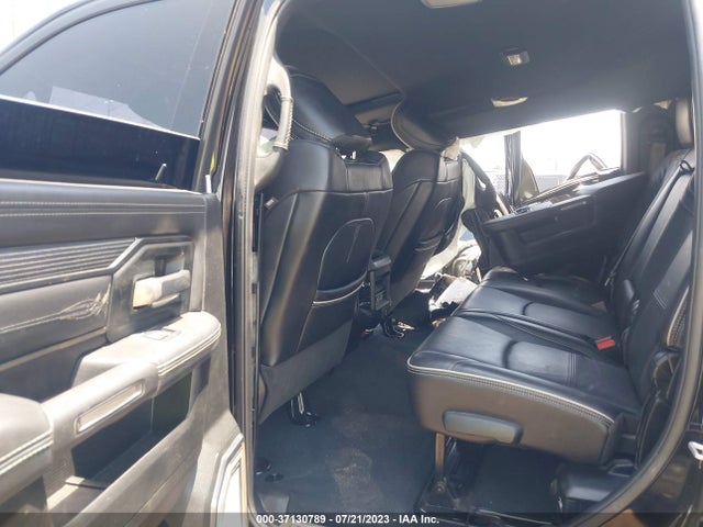 3C6UR5TL9LG221419 RAM 2500 Limited