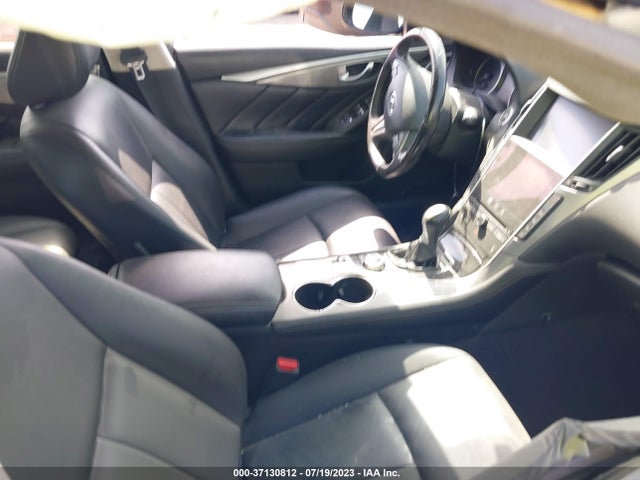 JN1BV7ARXFM415024 Infiniti Q50 Premium
