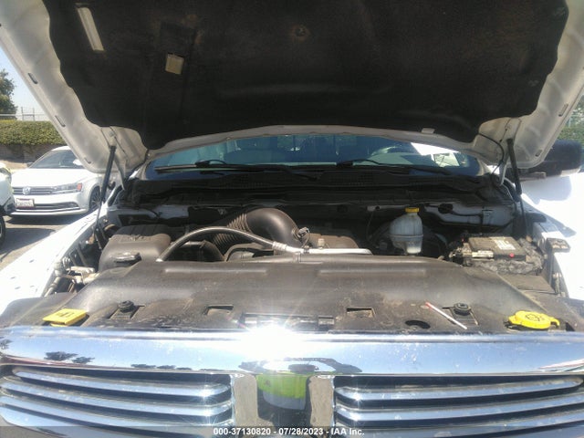 1C6RR7LT1FS746165 RAM 1500 Big Horn