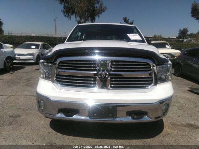 1C6RR7LT1FS746165 RAM 1500 Big Horn