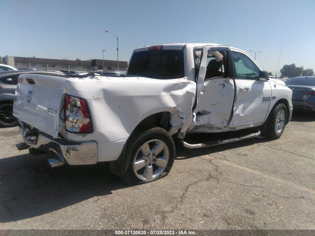 1C6RR7LT1FS746165 RAM 1500 Big Horn