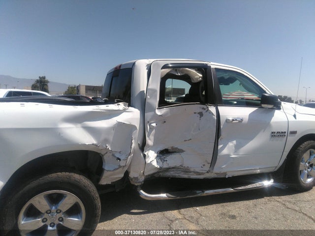 1C6RR7LT1FS746165 RAM 1500 Big Horn