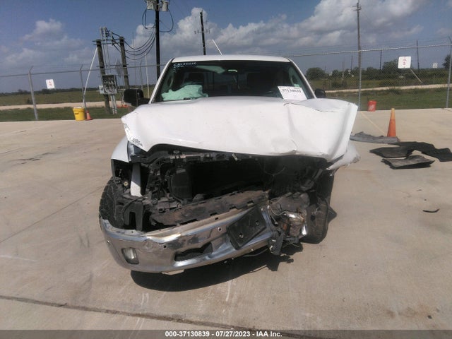 1C6RR6LG7FS561566 RAM 1500 Lone Star