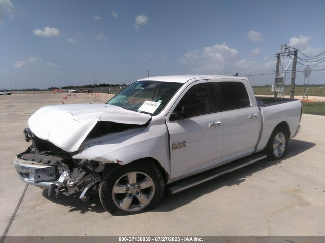 1C6RR6LG7FS561566 RAM 1500 Lone Star