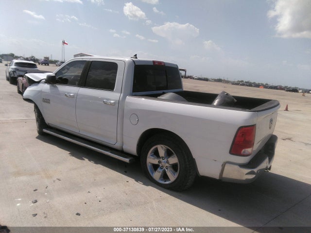 1C6RR6LG7FS561566 RAM 1500 Lone Star