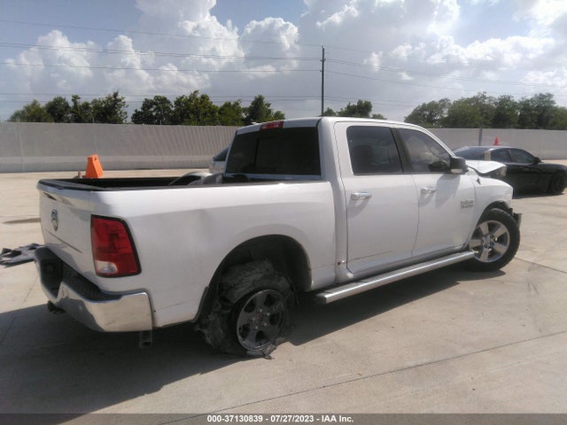1C6RR6LG7FS561566 RAM 1500 Lone Star