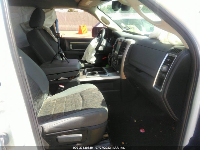 1C6RR6LG7FS561566 RAM 1500 Lone Star