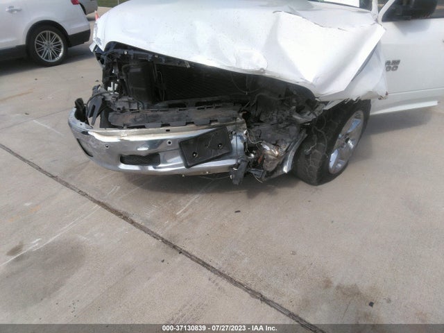 1C6RR6LG7FS561566 RAM 1500 Lone Star