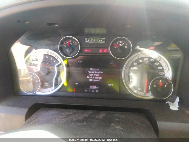 1C6RR6LG7FS561566 RAM 1500 Lone Star