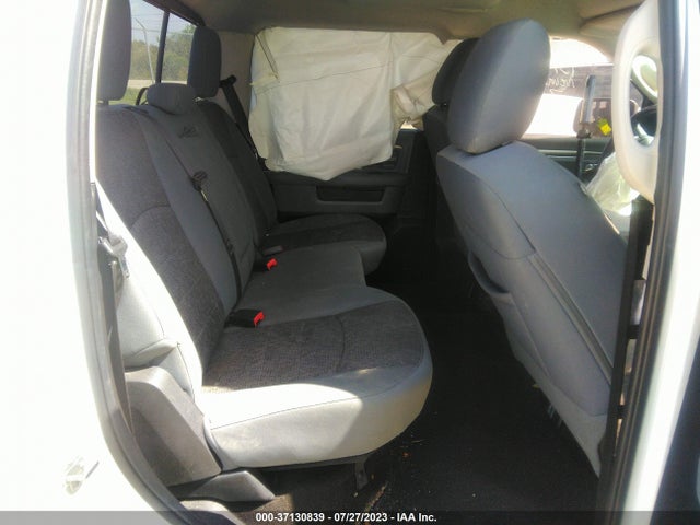 1C6RR6LG7FS561566 RAM 1500 Lone Star