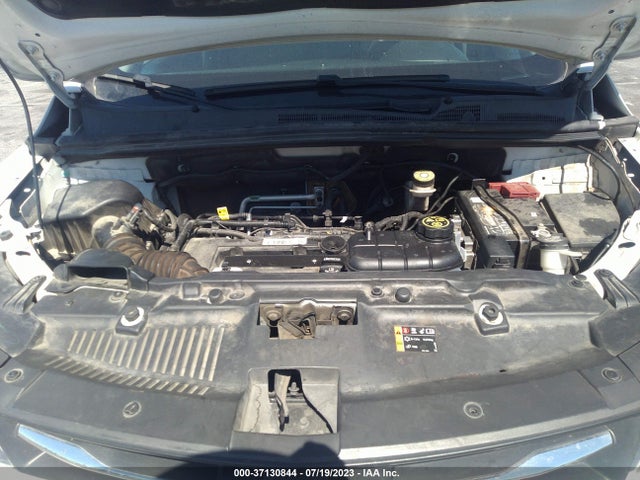 Chevrolet Trax Lt 2020 KL7CJLSB9LB011630 Image 16