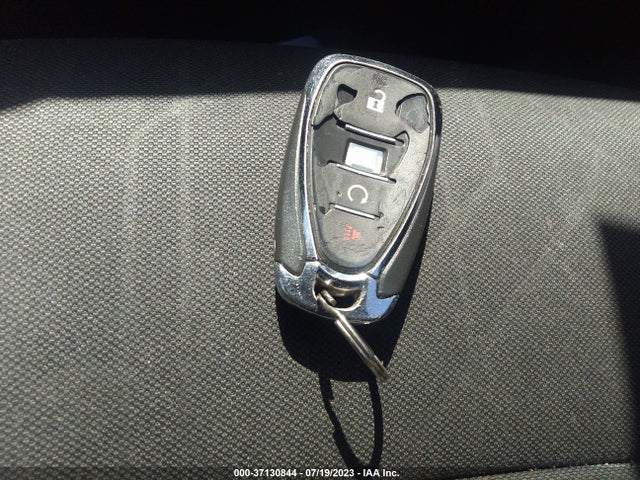 Chevrolet Trax Lt 2020 KL7CJLSB9LB011630 Image 3