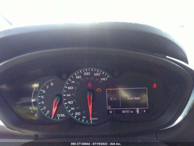 Chevrolet Trax Lt 2020 KL7CJLSB9LB011630 Image 13