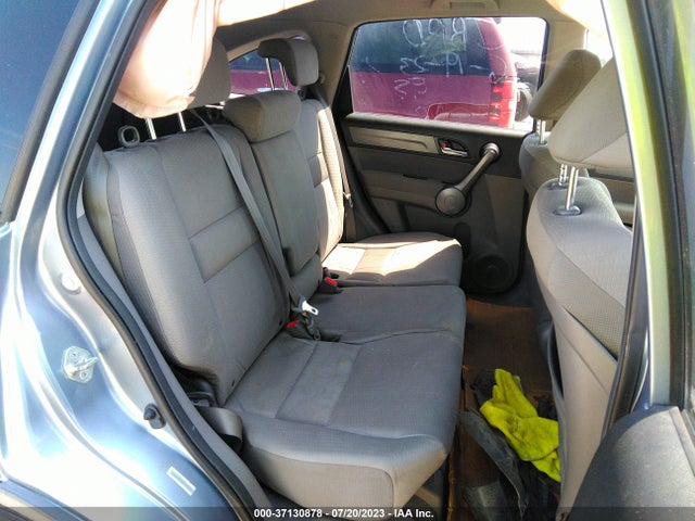 2008 HONDA CR-V EX VIN: JHLRE48548C014061