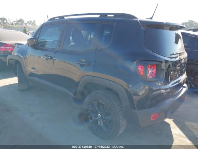 ZACCJBBT6GPD93357 Jeep Renegade Latitude