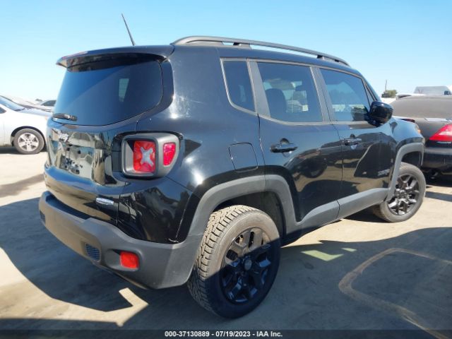 ZACCJBBT6GPD93357 Jeep Renegade Latitude