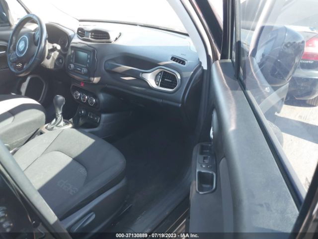 ZACCJBBT6GPD93357 Jeep Renegade Latitude