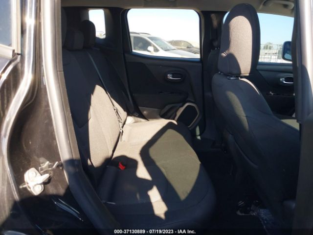 ZACCJBBT6GPD93357 Jeep Renegade Latitude